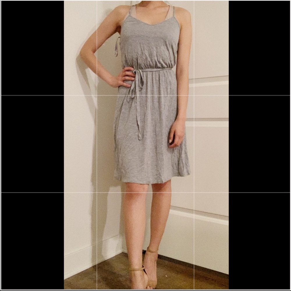 Old Navy BRAND NEW Tank Dress